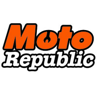 Moto Republic logo - Similar company to Motorepublic