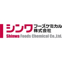 Shinwa Foods Chemical Co.,Ltd. Tokyo, Japan logo - Similar company to Acm, Inc.