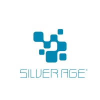 Silver Age Company logo - Similar company to 41Zero