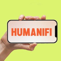 Humanifi logo - Similar company to Cit Solutions