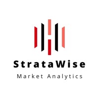 StrataWise Market Analytics logo - Similar company to Data Industry Hub