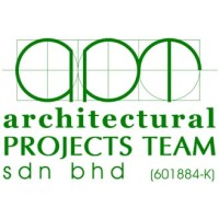 aPT Architecture logo - Similar company to Rps Group Llc