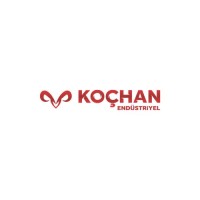 Koçhan Endüstriyel logo - Similar company to Akyurek Technology Machine