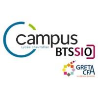 BTS Cybersécurité & Services Informatiques aux Organisations   Lycée Chevrollier   Angers logo - Similar company to Sas Ars Nova Systems