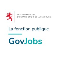 GovJobs logo - Similar company to Moovijob.Com