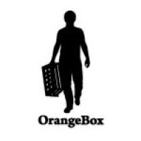 Orange Box AB
