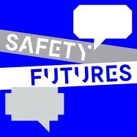 Safety Futures Podcast logo - Similar company to Frameless Interactive