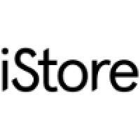 iStore Inc. logo - Similar company to Istore - Apple Premium Partner