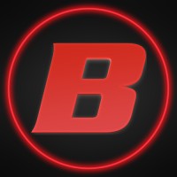 Burbank Sportscards logo - Similar company to Cal Poly New Student & Transition Programs
