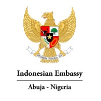 Embassy of the Republic of Indonesia in Abuja logo - Similar company to Books Embassy