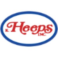 K. Heeps Inc. logo - Similar company to The Classical Academy