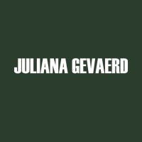 Juliana Gevaerd logo - Similar company to Aeon Private Label