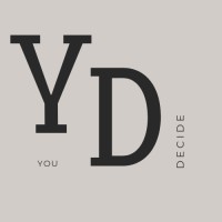 YouDecide GmbH logo - Similar company to Jarwiz