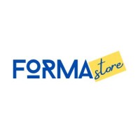 FORMASTORE logo - Similar company to Meitis Formation