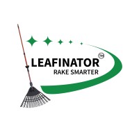 Leafinator logo - Similar company to Gingras Global