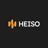 Heiso [ 黑首數位 ] logo - Similar company to Heiso Gmbh