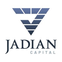 Jadian Capital logo - Similar company to Warespace