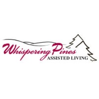 Whispering Pines Assisted Living logo - Similar company to Potomac Place Assisted Living & Memory Care