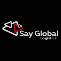 Say Global Logistics logo - Similar company to Öztaş Metal Solutions