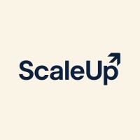 ScaleUp logo - Similar company to Work Edit Creative Studio