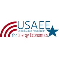 United States Association for Energy Economics logo - Similar company to United States Data Science Institute