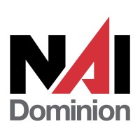 NAI Dominion logo - Similar company to B2B Cleaning Services