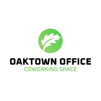 Oaktown Office Coworking Space logo - Similar company to Hirsch Technologies