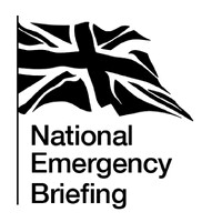 National Emergency Briefing logo - Similar company to Mp Watch
