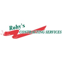 ROHY'S CONTRACTING SERVICES PAINTING AND DECORATING GROUP IN SYDNEY-AUSTRALIA logo - Similar company to Jeffboat Llc