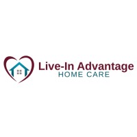 Live-In Advantage Home Care logo - Similar company to Retina Systems Inc.