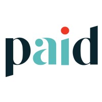 Paid logo - Similar company to Elroy.App
