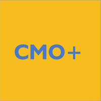 CMO Plus logo - Similar company to Abstraction Advertising