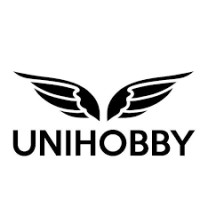 UNIHOBBY logo - Similar company to Xtreme Adventures