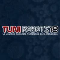 TUNIROBOTS : Tunisian National Day of Robotics logo - Similar company to Customing