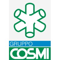 Gruppo Cosmi logo - Similar company to Tecnoteam S.R.L. Industrial Engineering