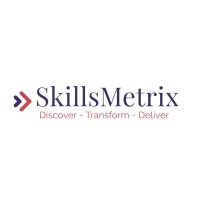 SkillsMetrix Technologies logo - Similar company to Codevoyd