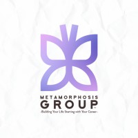 Metamorphosis Group (MG) logo - Similar company to The Metamorphosis Group, Inc.