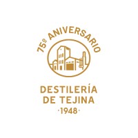 Destilería de Tejina logo - Similar company to Wineshack S.L.