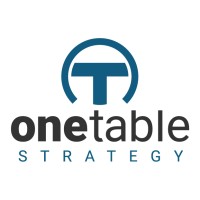 OneTable Strategy logo - Similar company to Crown Foam Technologies