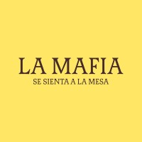 La Mafia se sienta a la mesa - Portugal logo - Similar company to Psm