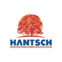 HANTSCH SAS logo - Similar company to Tête D'Orange