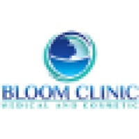 Bloom Clinic logo - Similar company to Bloom Diet Experts