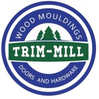 TRIM-MILL logo - Similar company to Gold Star Solutions