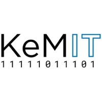 KeMIT/ Centre of the Ministry of the Environment logo - Similar company to Põllumajanduse Registrite Ja Informatsiooni Amet / Agricultural Registers And Information Board