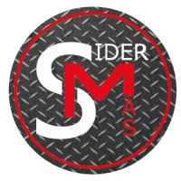 SIDERMAS SA logo - Similar company to Customs & Logistics Sa