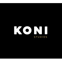KONI STUDIOS logo - Similar company to Leadpeak Gmbh