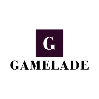 Gamelade logo - Similar company to Smart Game Studio