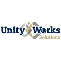 Unity Works Solutions logo - Similar company to Unityworks, Part Of J.D. Power