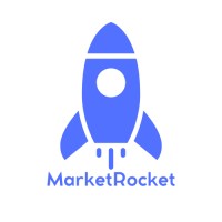 Market Rocket logo - Similar company to Infinite Growth Digital