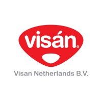 Visan Netherlands B.V. logo - Similar company to Zamko - Foldable Pallet Boxes Specialist. Delivery Anywhere In Europe